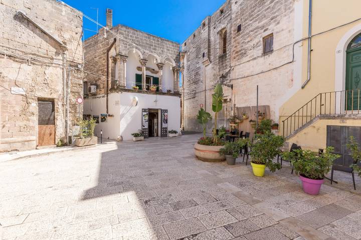 Maison d’hôte pour 6 personnes à Manduria - 3