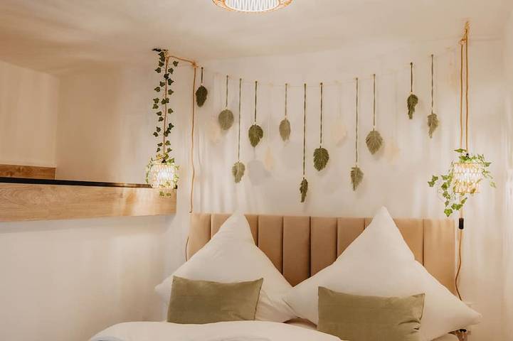 Ferienwohnung für 4 Personen in Neumagen-Dhron