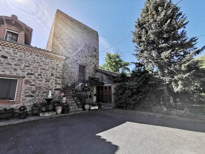 Gîte pour 2 personnes