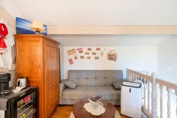 Chambre D’hôte pour 2 Personnes dans Ustaritz, Région de Bayonne, Photo 4