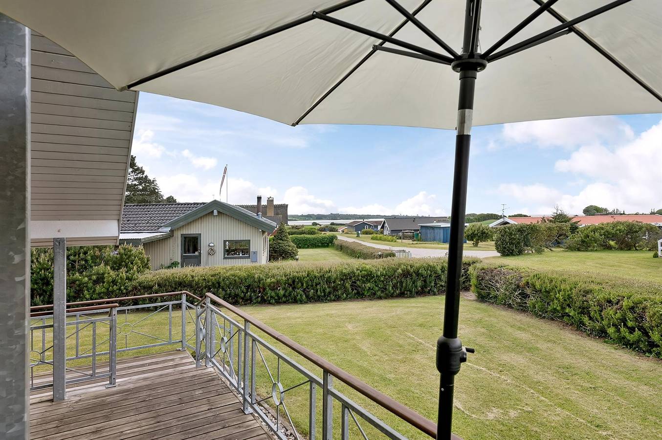 Home in Millinge with sauna in Millinge, Kleiner Belt