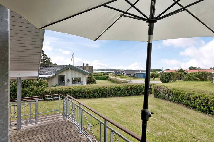 Home in Millinge with sauna in Millinge, Kleiner Belt