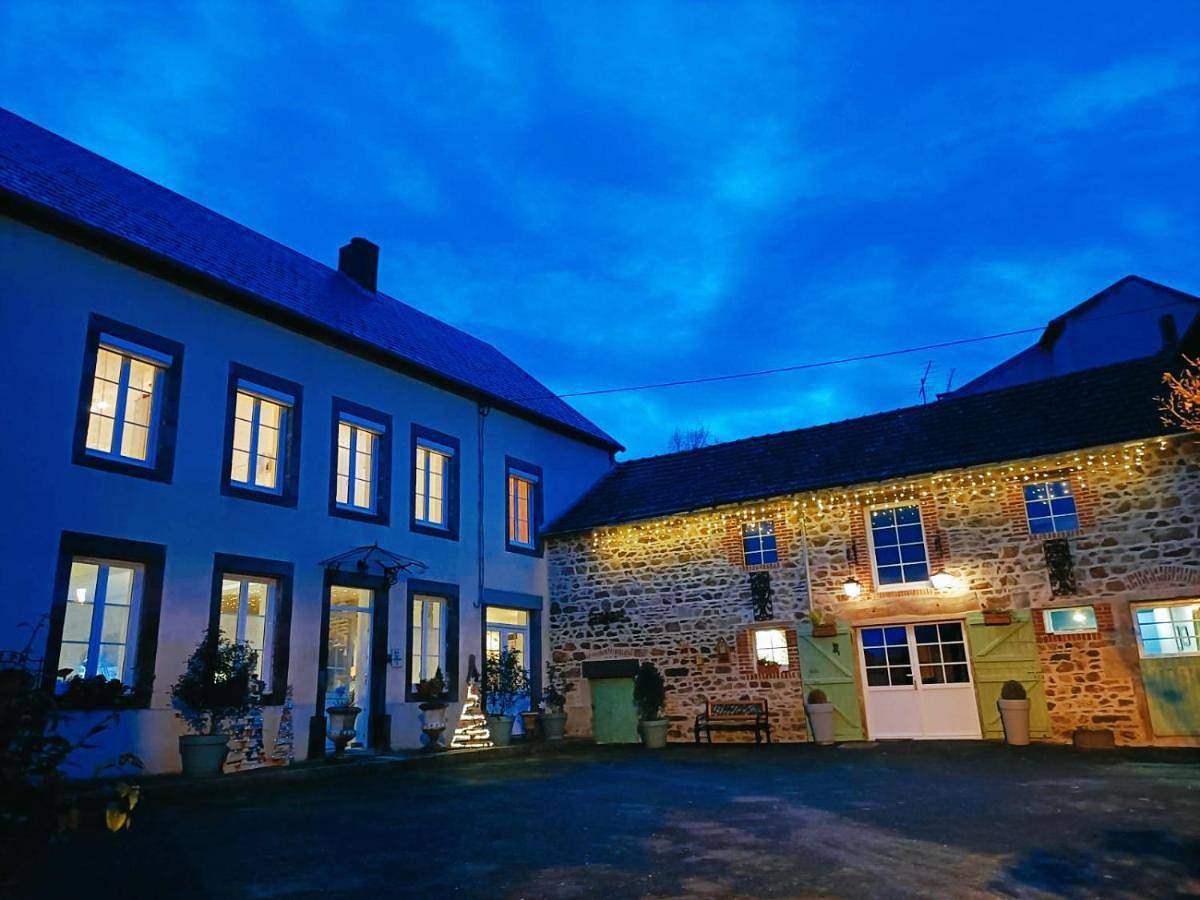 Double Room in Menat, Puy-de-Dôme
