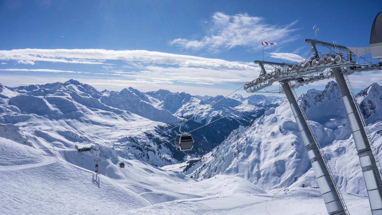 Kitz Dream im Zentrum mit Sauna by Belle Stay in Kitzbühel, Hohe Salve