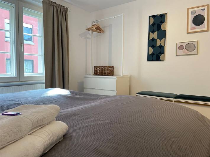 Ferienwohnung für 4 Personen in Bregenz - 3