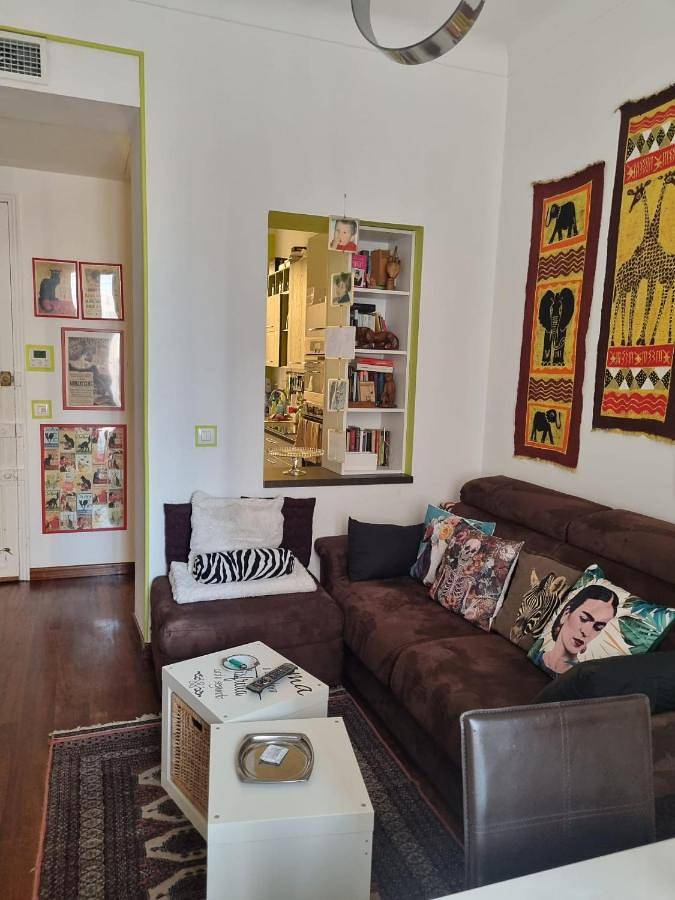 Appartement entier, One-Bedroom Apartment in Monte Carlo, Côte méditerranéenne (France)