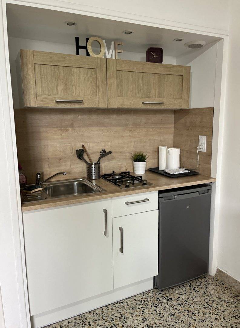 Gîte Les Poissons in Saintes-Maries-de-la-Mer, Région d'Arles