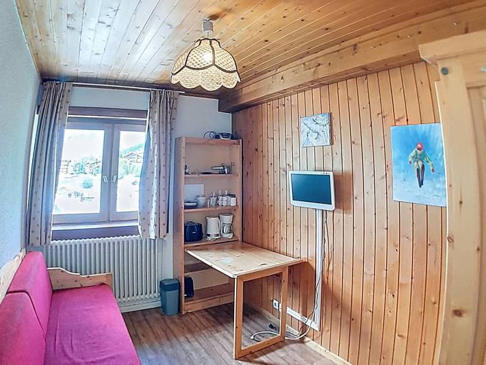 Gîte pour 2 personnes à Val-d'Isère - 3