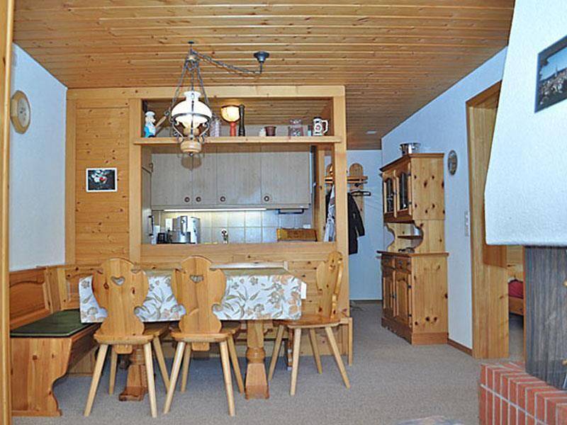 Ganze Ferienwohnung, Rottal 4 Bett Wohnung in Lauterbrunnen, Grindelwald und Umgebung