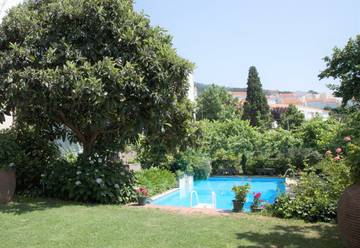 Cottage pour 2 personnes, avec piscine et jardin à Manteigas