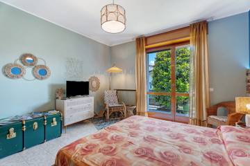 Ferienhaus für 4 Personen in Comune di Castelletto Sopra Ticino, Lago Maggiore, Bild 1