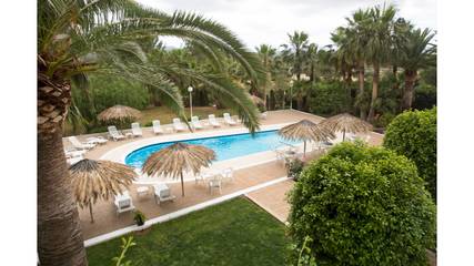 Villa in Sant Antoni de Portmany, Ibiza Westen für 11 