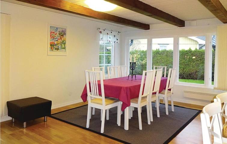 Ferienhaus für 7 Personen in Beddingestrand - 2