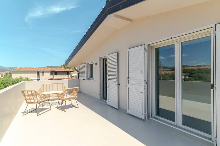 Appartamento vacanze per 4 persone - 1