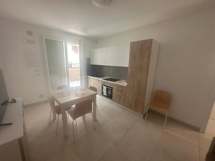 Villa für 5 Personen, mit Terrasse - 1