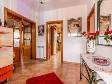 Villa in Portol, Marratxí für 8 