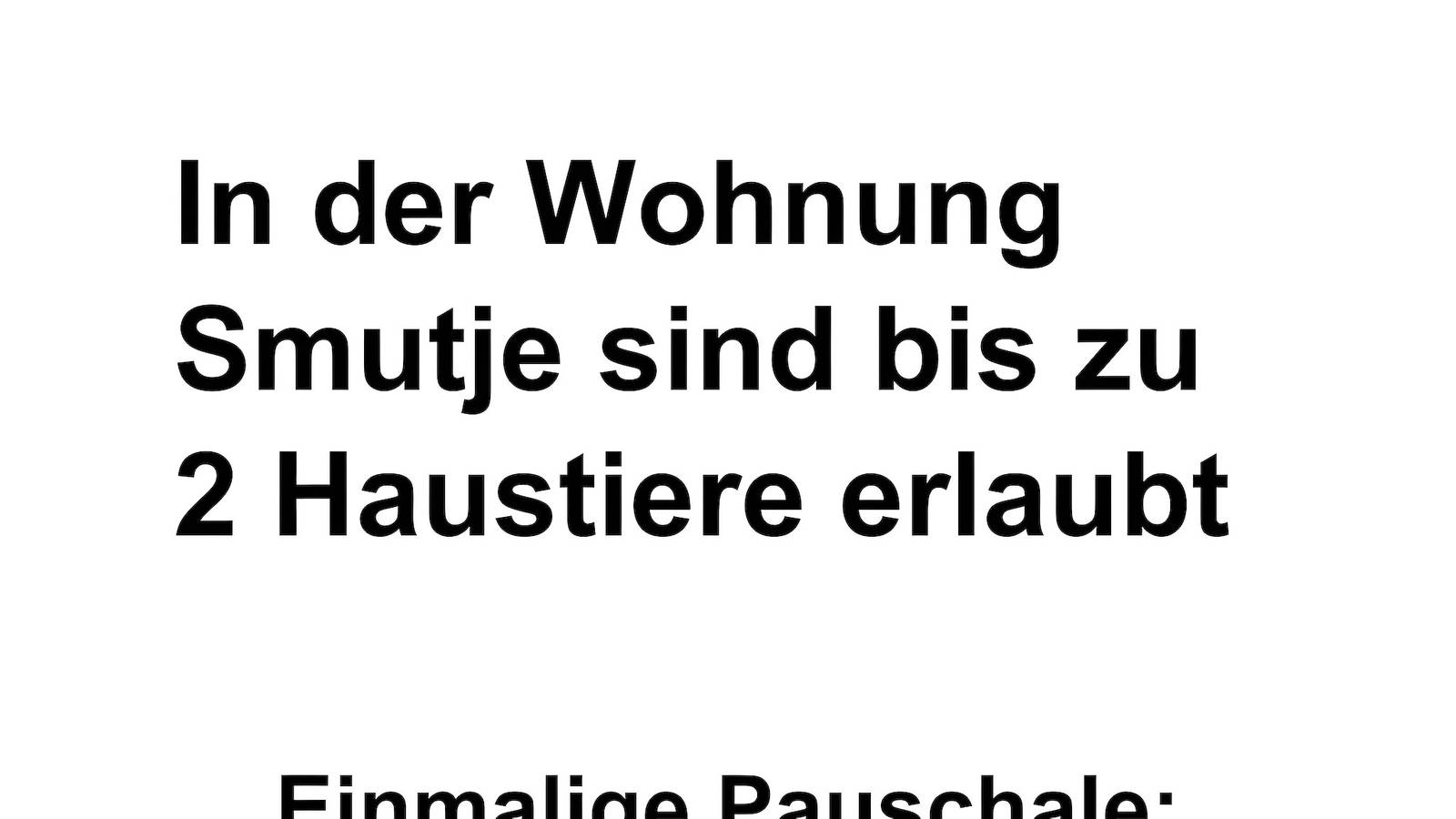 Ganze Wohnung, Ferienwohnung für 2 Personen in Butjadingen-Tossens in Tossens, Butjadingen