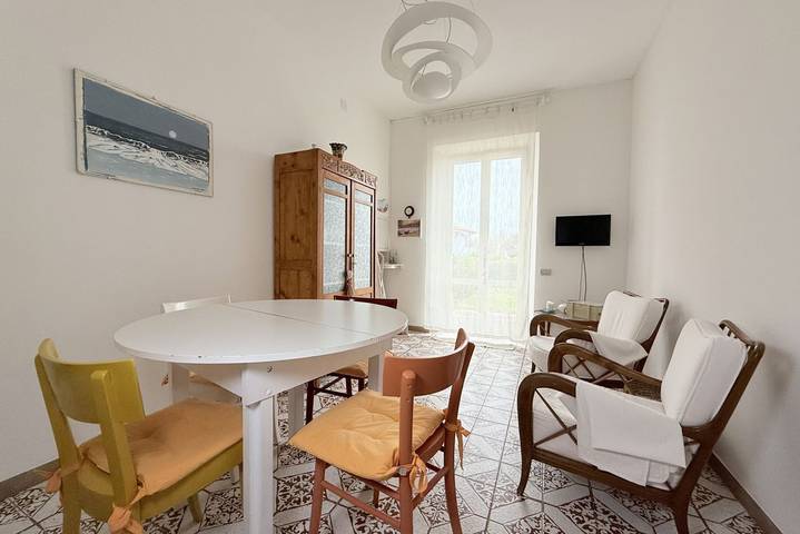 Apartamento entero, M458 - Marcelli, a charming townhouse overlooking the sea in Marcelli, Numana