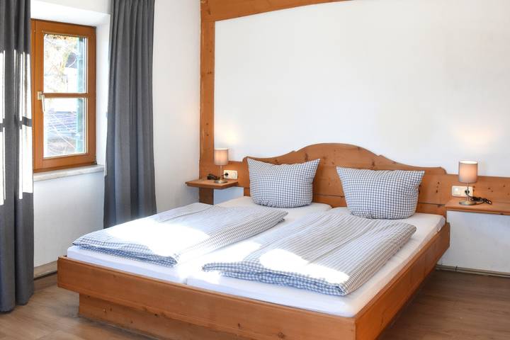 Hostel für 2 Personen in Pfronten - 3