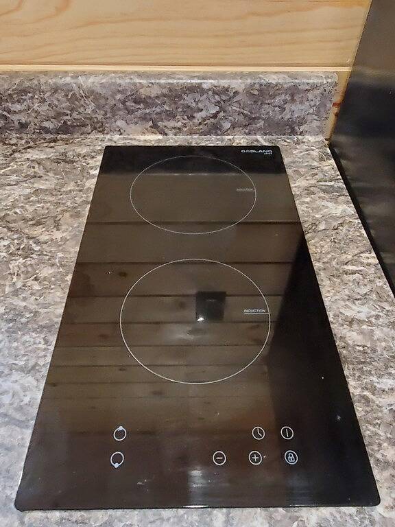 Crooked Creek Cabin 4 - Cabin Four: Spacious retreat in the Pa Wilds, Pine Creek access, ideal for family adventures. in Tioga County