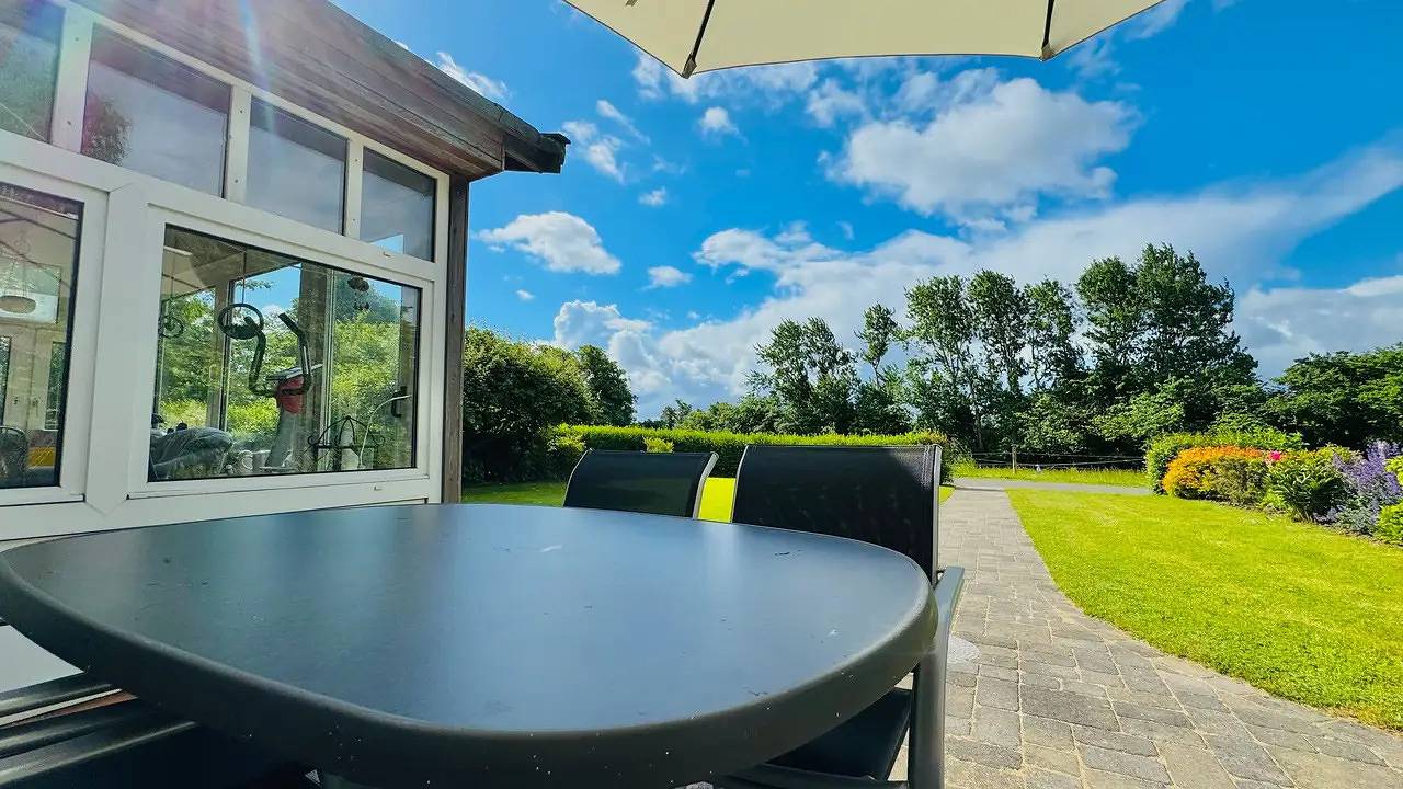 Ferienhaus für 6 Personen (110 m²) in Winnemark in Winnemark, Rendsburg-Eckernförde