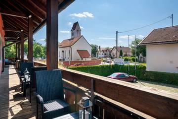 Room for 2 People in Putzbrunn, Bavaria, Photo 3