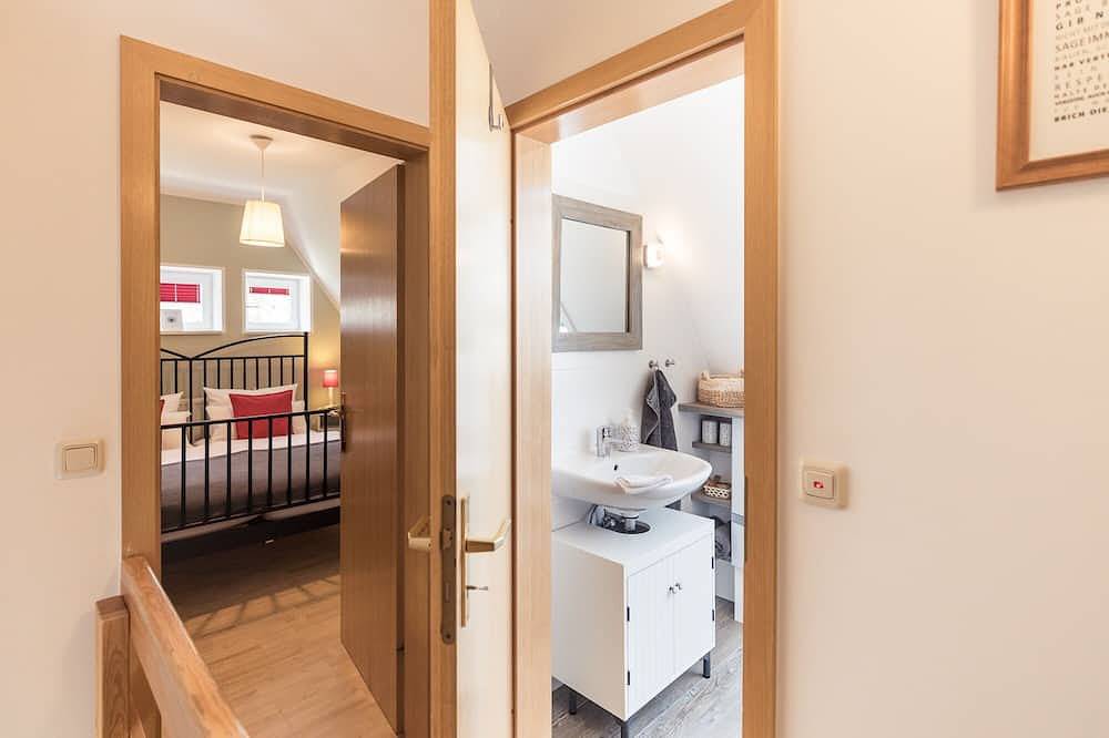 Relaxation and tranquillity in the countryside, large garden, dogs welcome in Kirchlinteln, Landkreis Verden