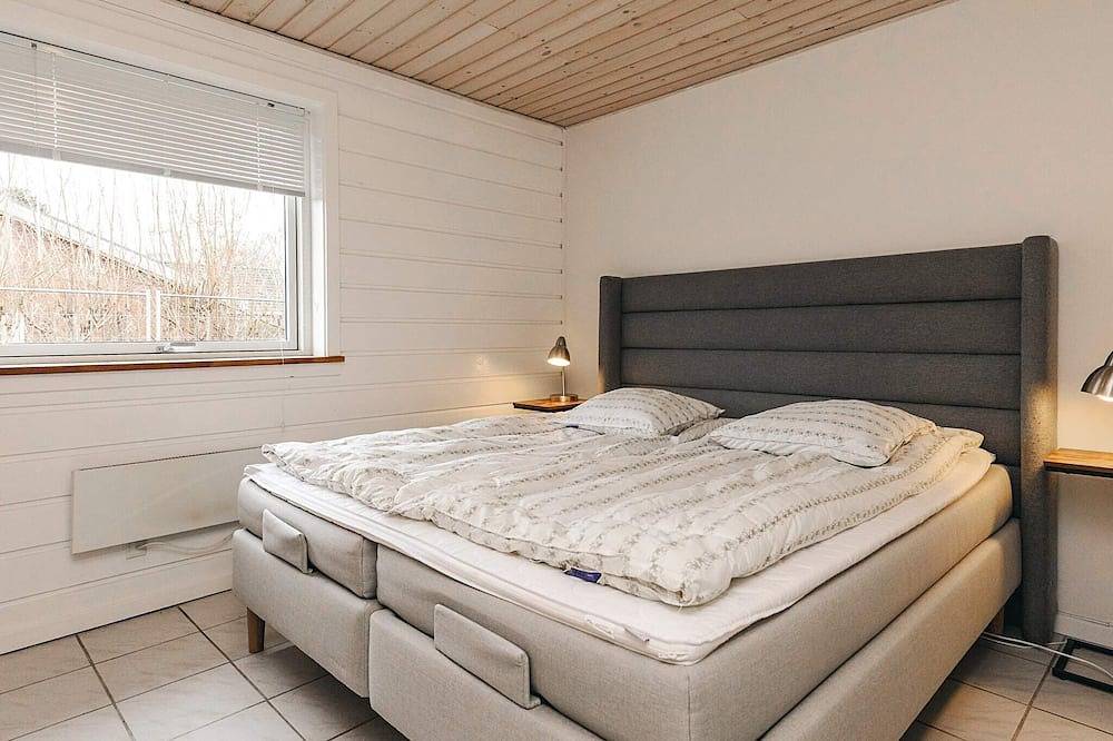 6 person holiday home in Asnæs in Kelstrup Strand Seeland, Asnæs