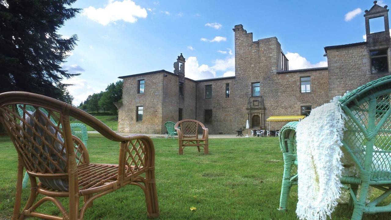 Vvf Château sur la Vienne Lac de Vassivière in Nedde, Région de Limoges