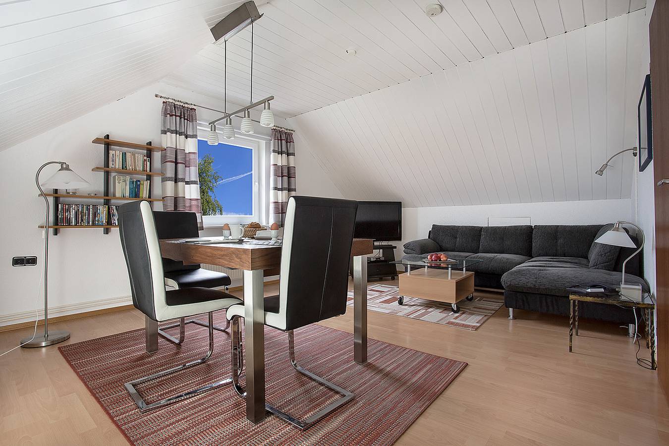 Ganze Ferienwohnung, Haus Westwind Nr.2 in Schlagsdorf ( Fehmarn), Fehmarn
