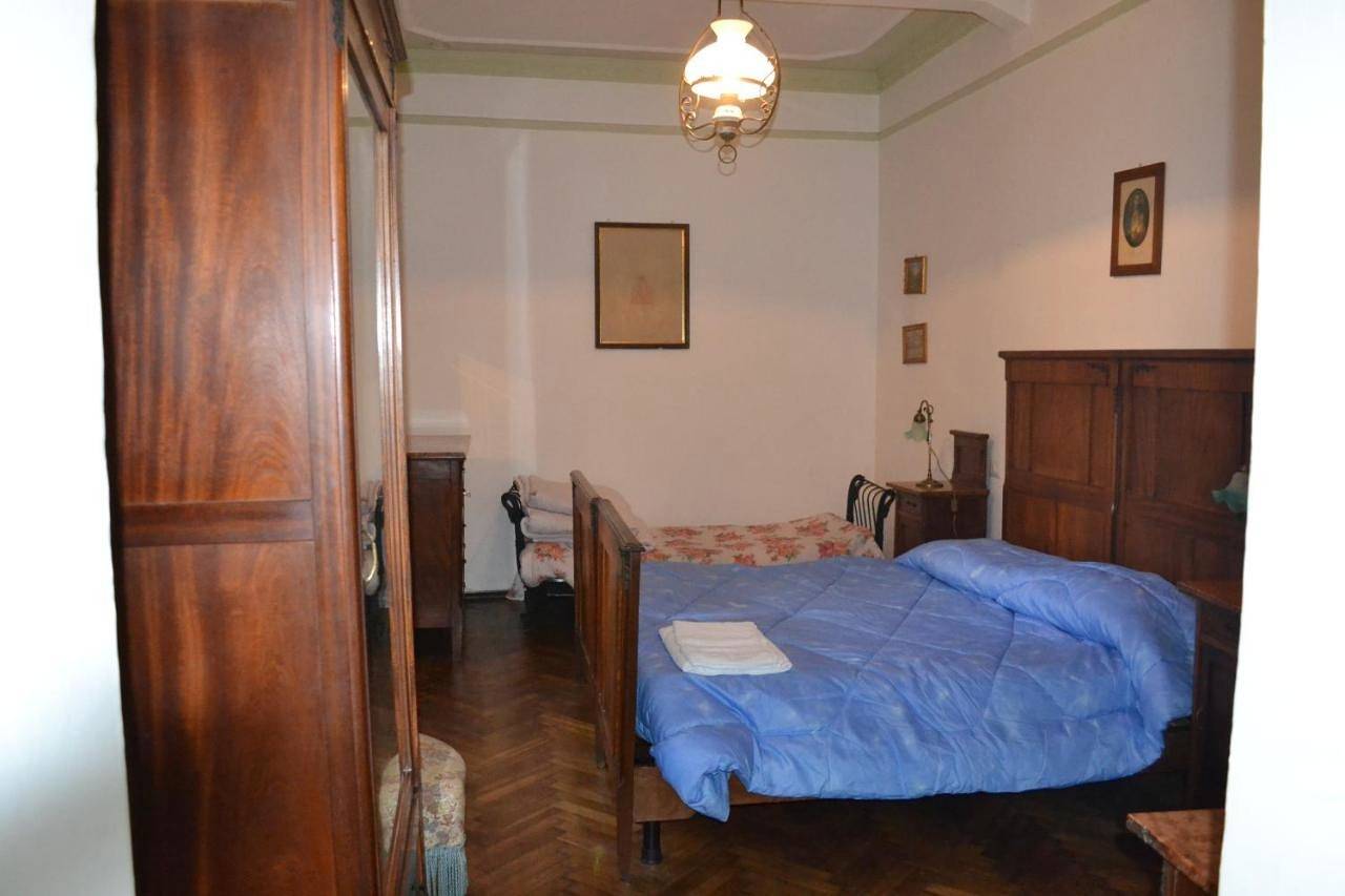 Bed and Breakfast Via Della Piazza in Pescasseroli, Parco nazionale d’Abruzzo