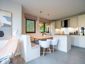 Ferienhaus für 8 Personen in Neuhof (Ostsee), Heringsdorf, Bild 3