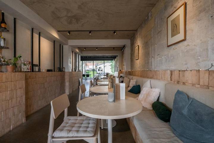 Chambre d’hôte pour 2 personnes, avec vue et jardin dans Canne - 4