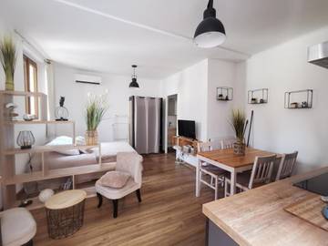 Gîte pour 2 personnes à Montignac
