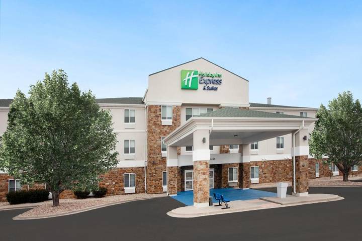 Hôtel pour 3 personnes, avec piscine
