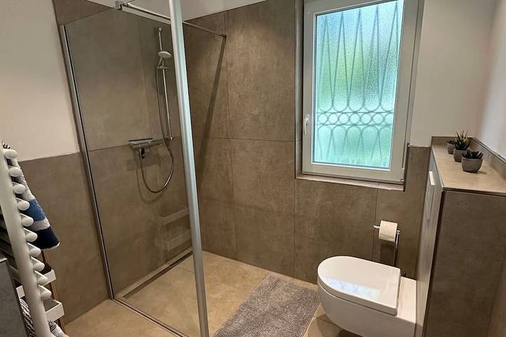 Ferienwohnung für 2 Personen, mit Terrasse und Garten in Kirchlinteln - 4