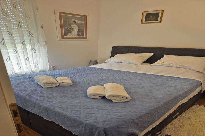 Ganze Wohnung, Apartment Josip - One Bedroom apartment in Zagreb, Zagreb und Umgebung