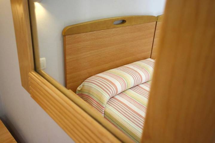 Maison d’hôte pour 4 personnes, avec balcon et vue à San Sebastian - 2