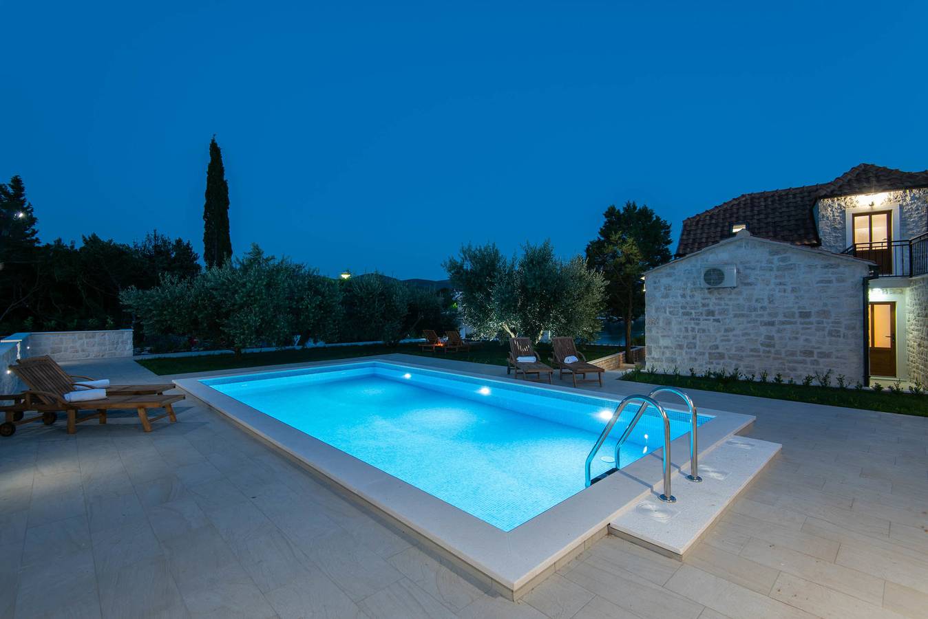 Villa Mirce in Dubrovnik-Neretva