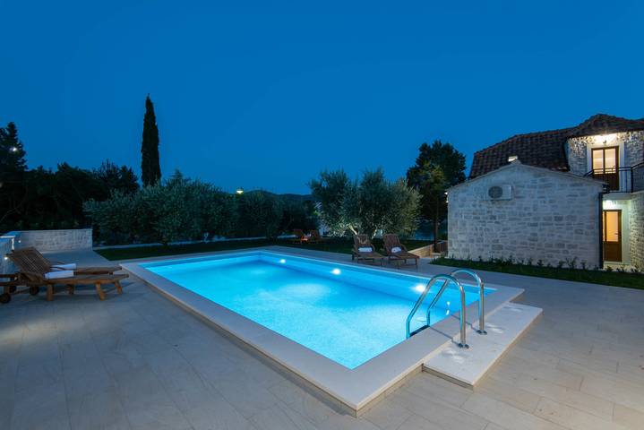 Villa Mirce in Dubrovnik-Neretva