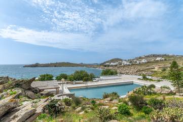 Apartment for 6 People in Mykonos, Cyclades, Photo 2