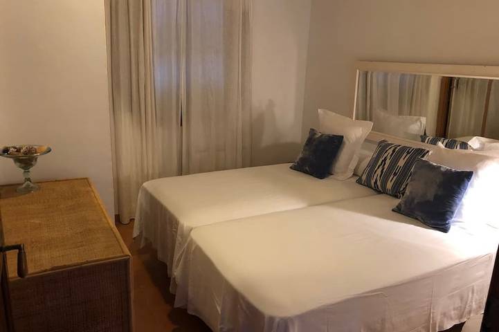 Finca für 4 Personen, mit Balkon in Port de Sóller - 3