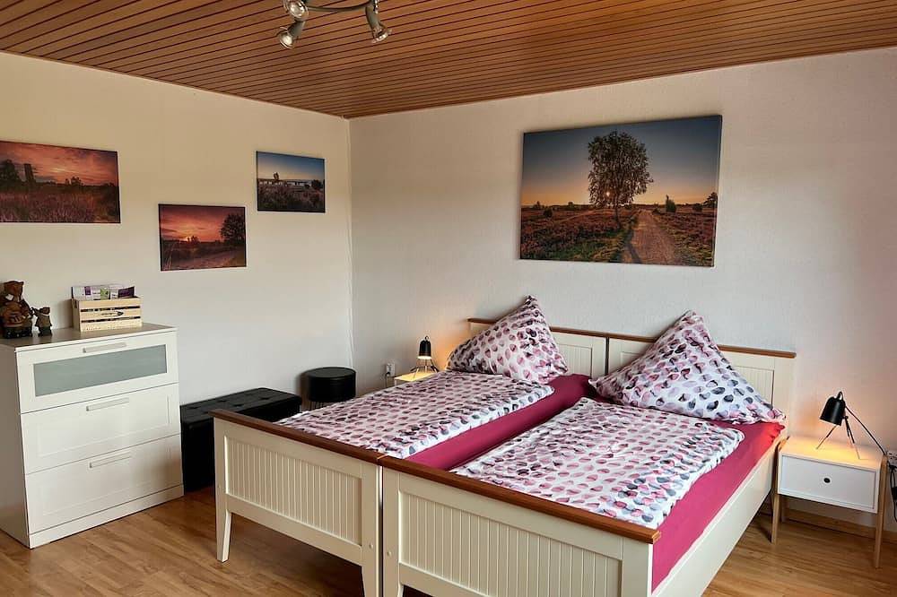 Ganze Wohnung, Ferienwohnung 130qm in Vierden, Nordheide