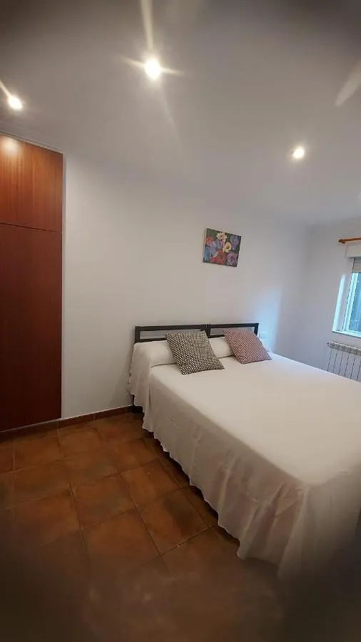 Maison de vacances pour 6 personnes, animaux acceptés - 1