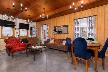 Dom dla 8 osoby w Szczyrk, Karpaty (Polska), Zdjęcie 4