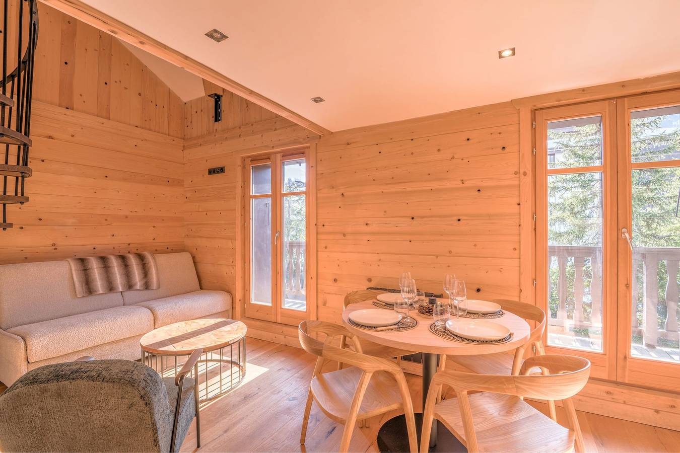 Photo : Appartement de vacances