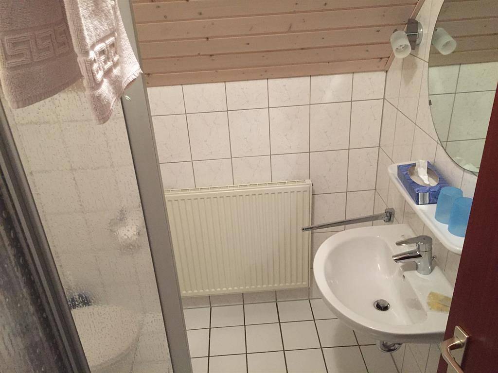 Ganze Ferienwohnung, 2-Bettwohnung - Nr. 3 in Enkirch, Bernkastel-Kues & Umgebung