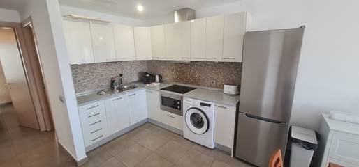 Vakantieappartement voor 3 Personen in Corralejo, La Oliva, Afbeelding 4