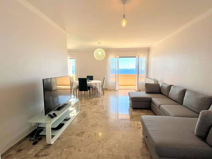 Gîte pour 4 personnes à Ajaccio - 2
