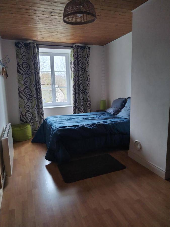 Location de vacances pour 10 personnes à Le Brignon - 4